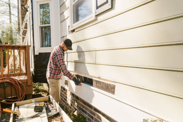 Top rated local Storm Damage Siding Repair specialists in Niles, IL